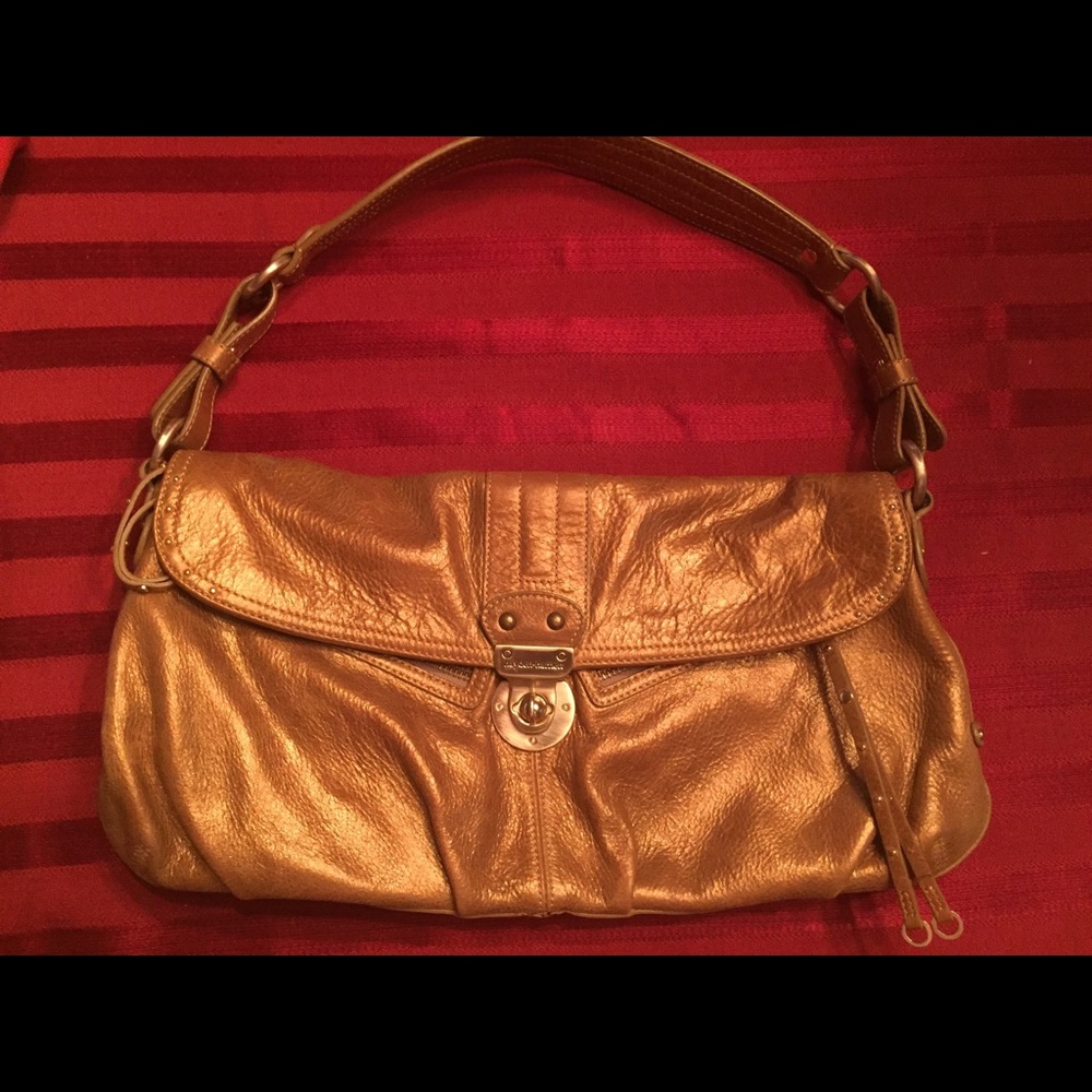 EUC. Hayden- Harnett bag